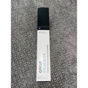 Cricut Infusible Ink Transfer Sheet 12"X12" 2/Pkg‎